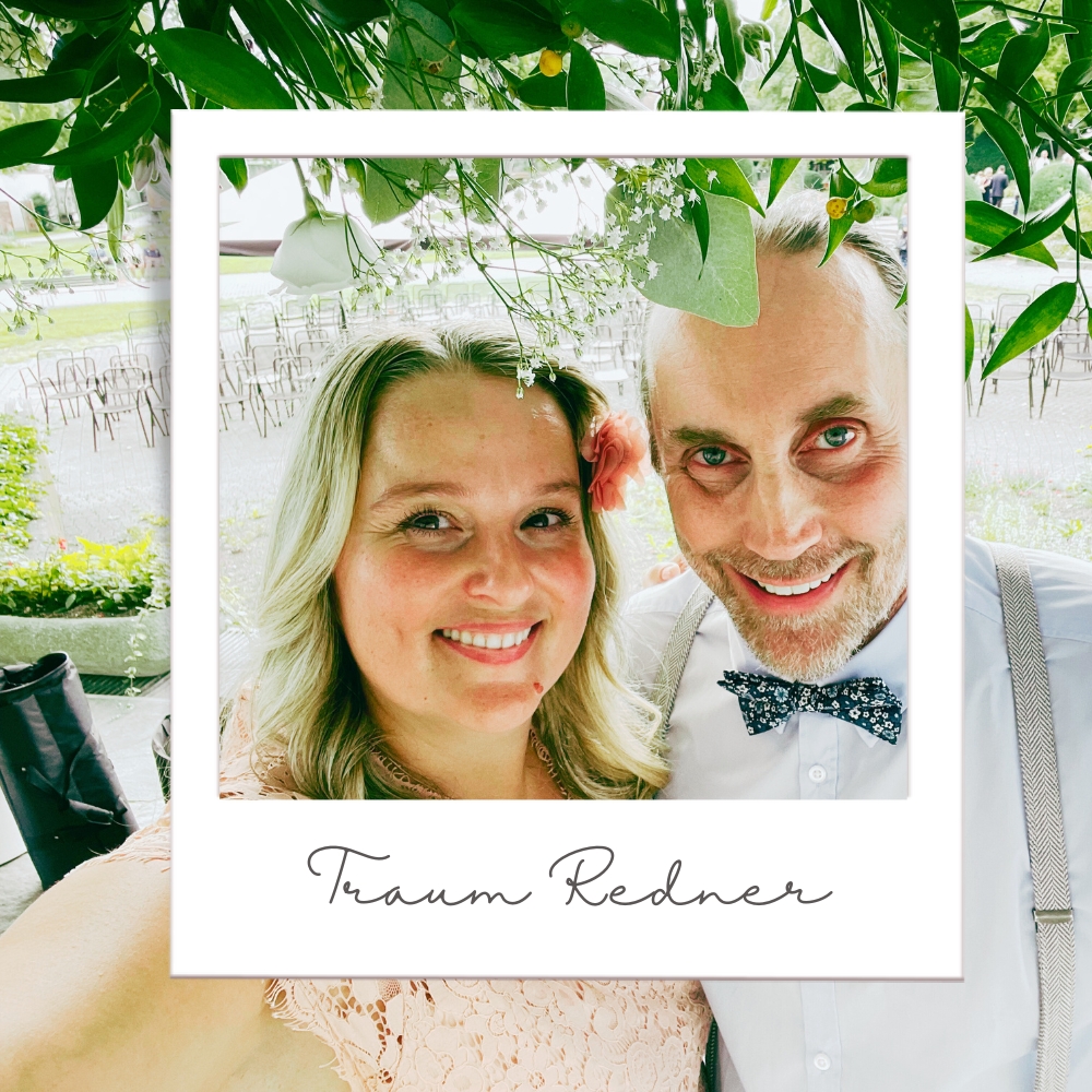 Hochzeit Location
